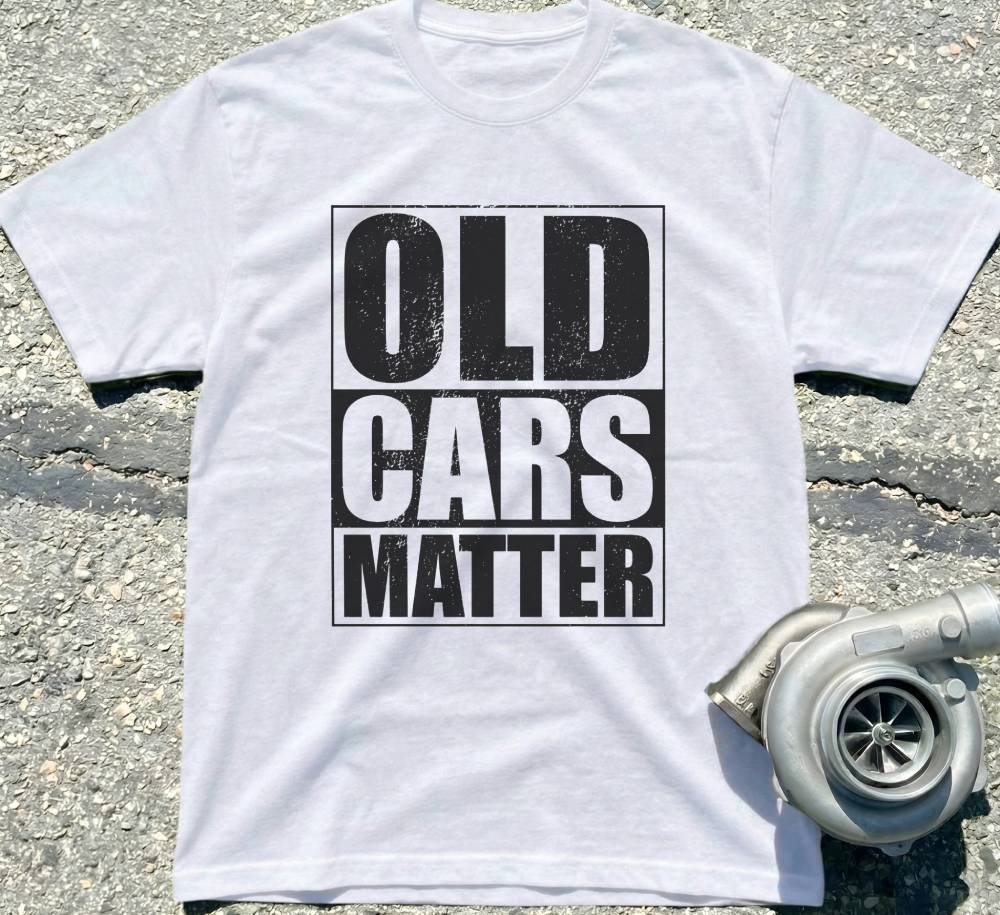 Old Cars Matter