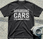 Hoarding Cars