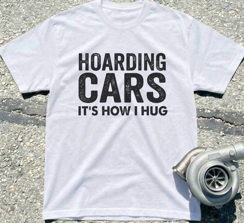 Hoarding Cars