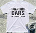 Hoarding Cars