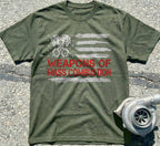 Weapons of Mass Combustion