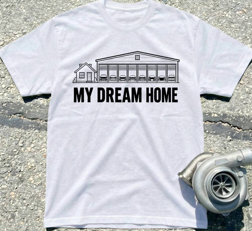 My Dream Home