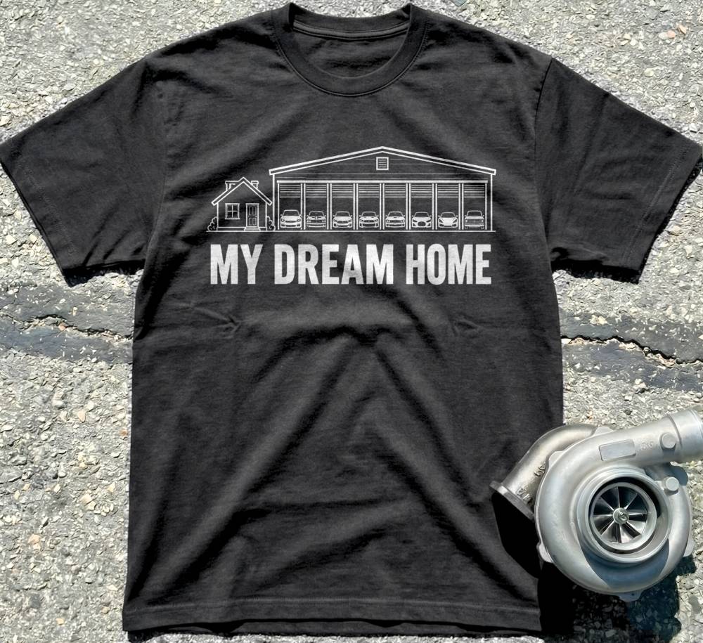 My Dream Home