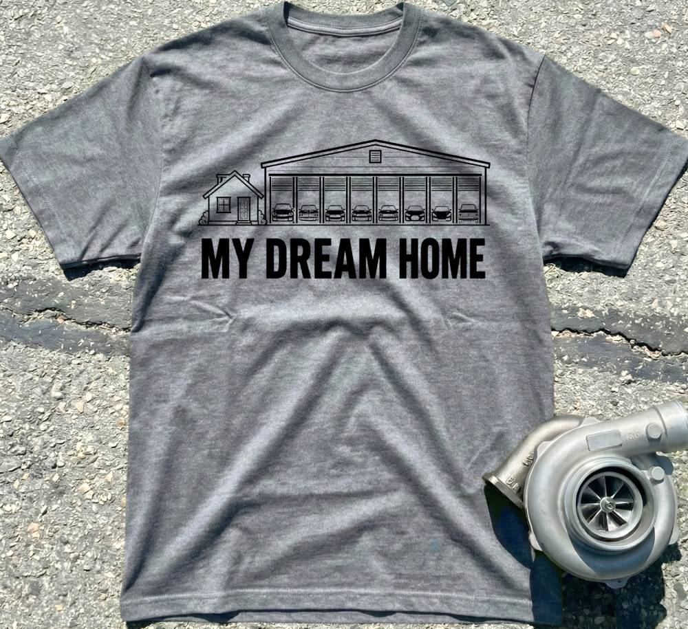 My Dream Home