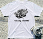 Running on Carbs