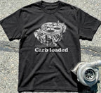 Carb Loaded
