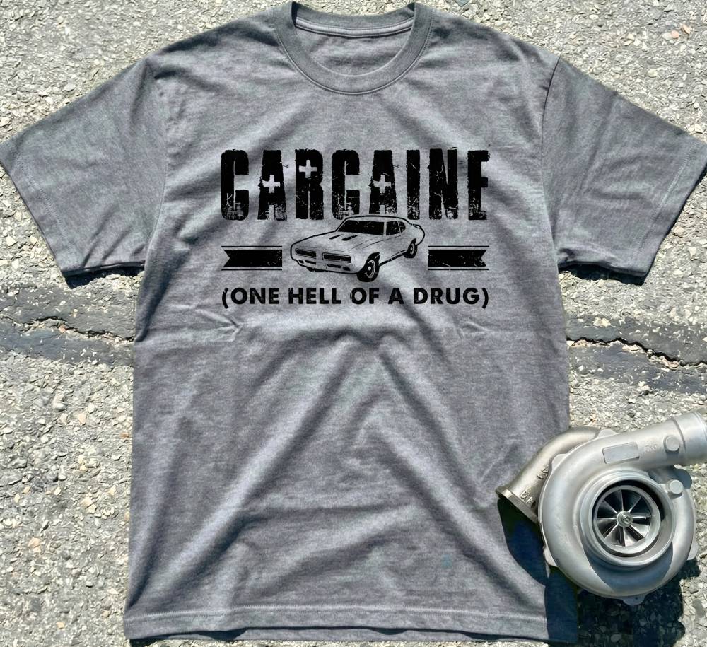 Carcaine
