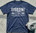 Carcaine