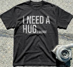 I Need a Huge Garage