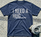 I Need a Huge Garage