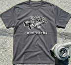 Good Carbs (Weber)