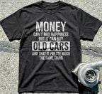 But It Can Buy Old Cars