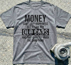 But It Can Buy Old Cars