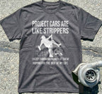 Project Cars Are Like Strippers