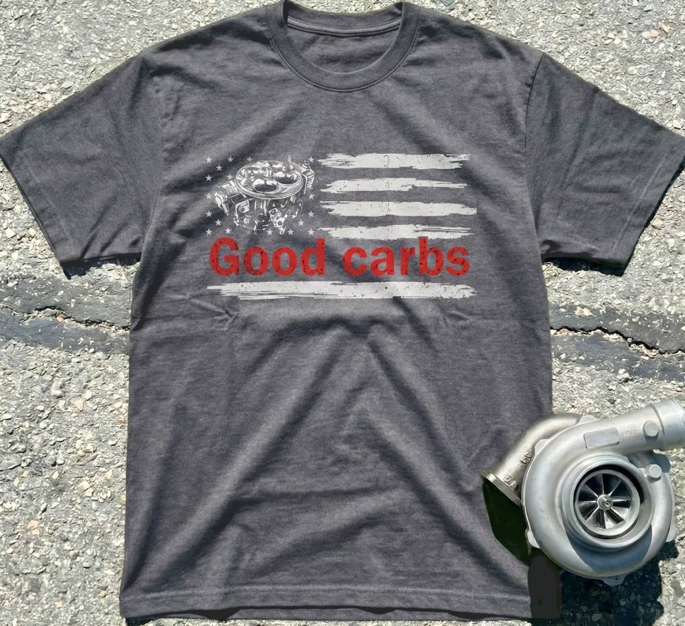 Good Carbs