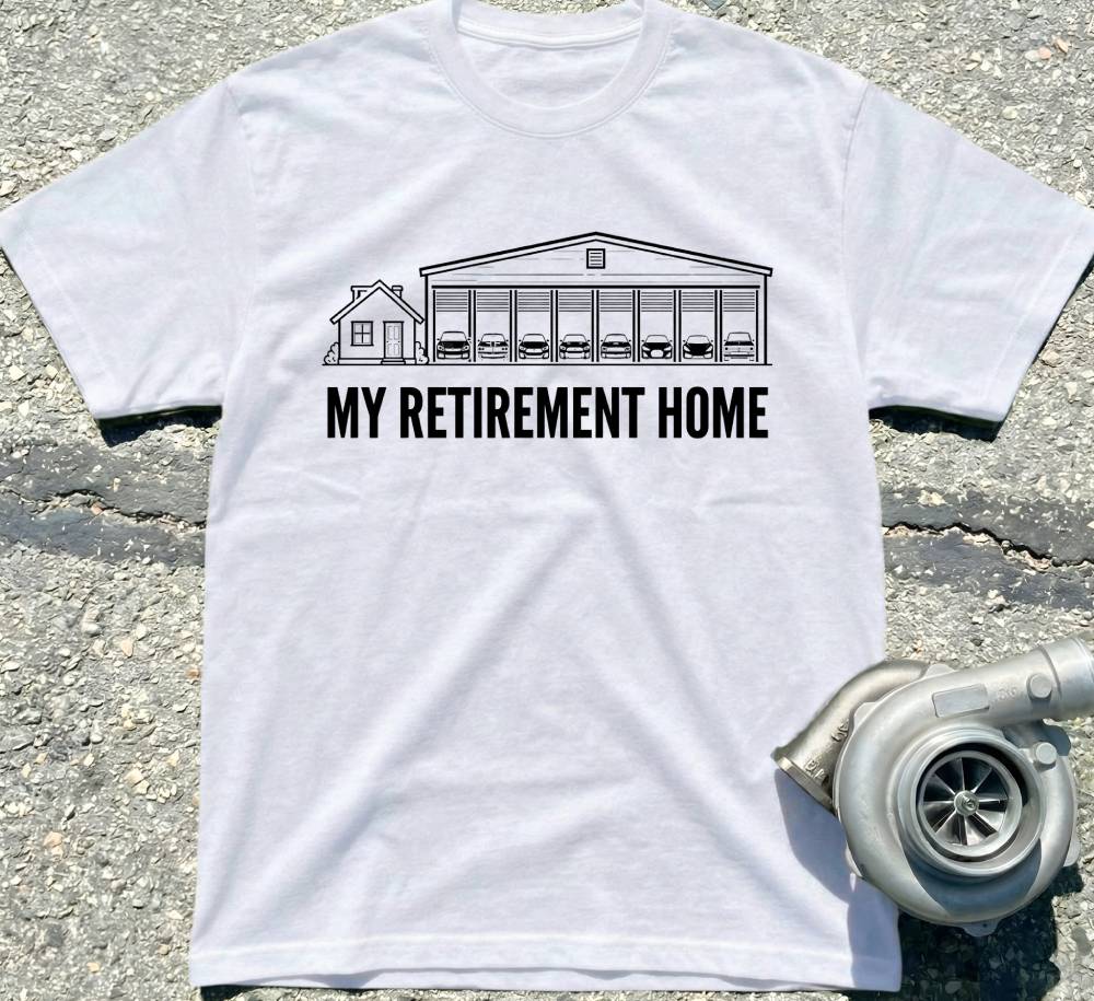 Retirement Home