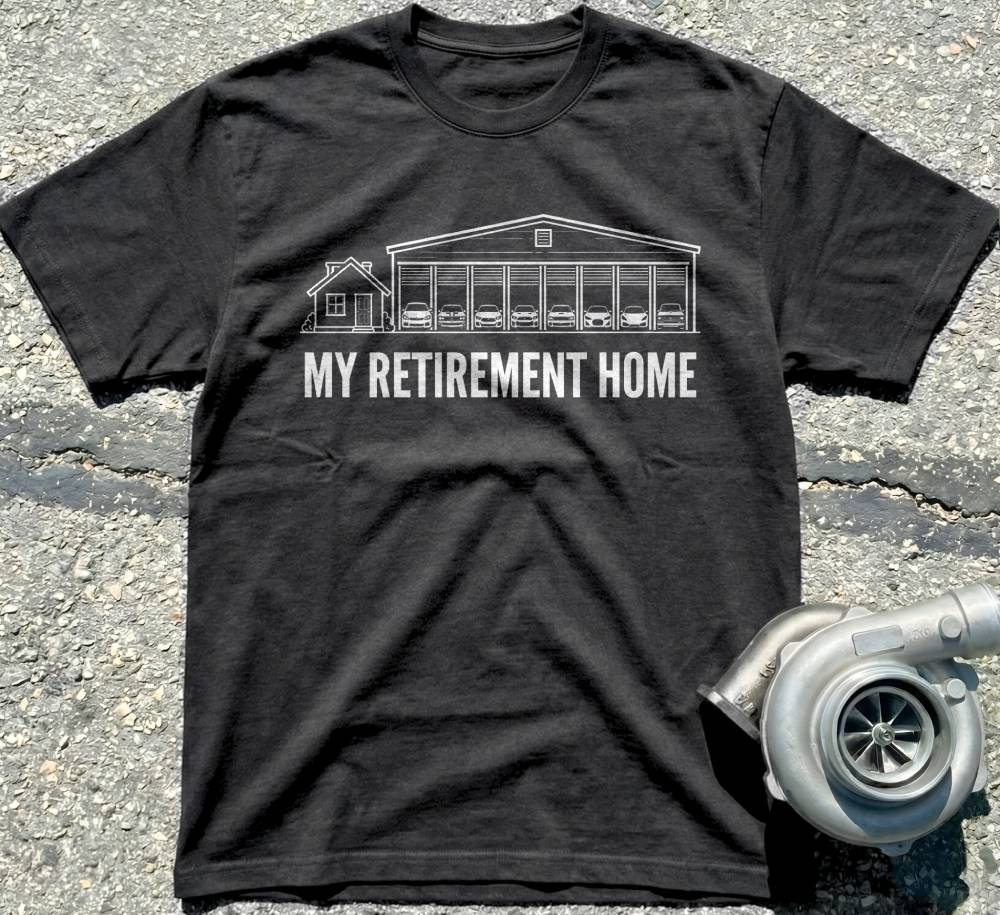 Retirement Home