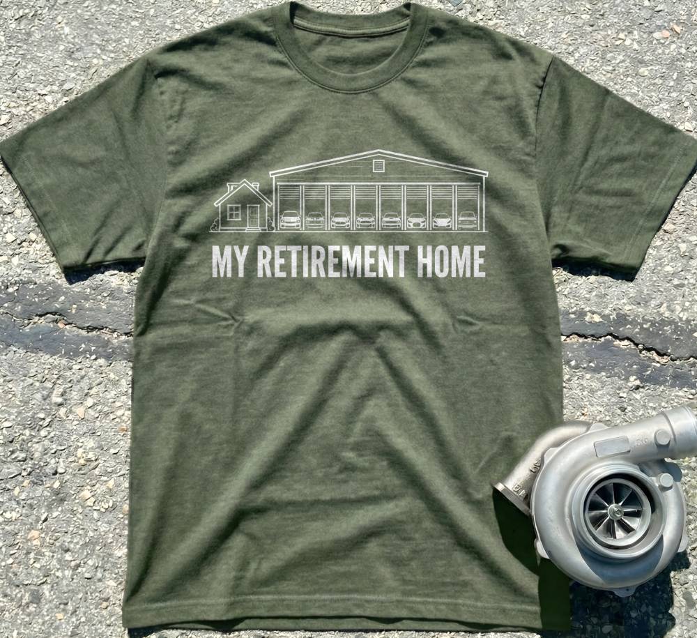 Retirement Home