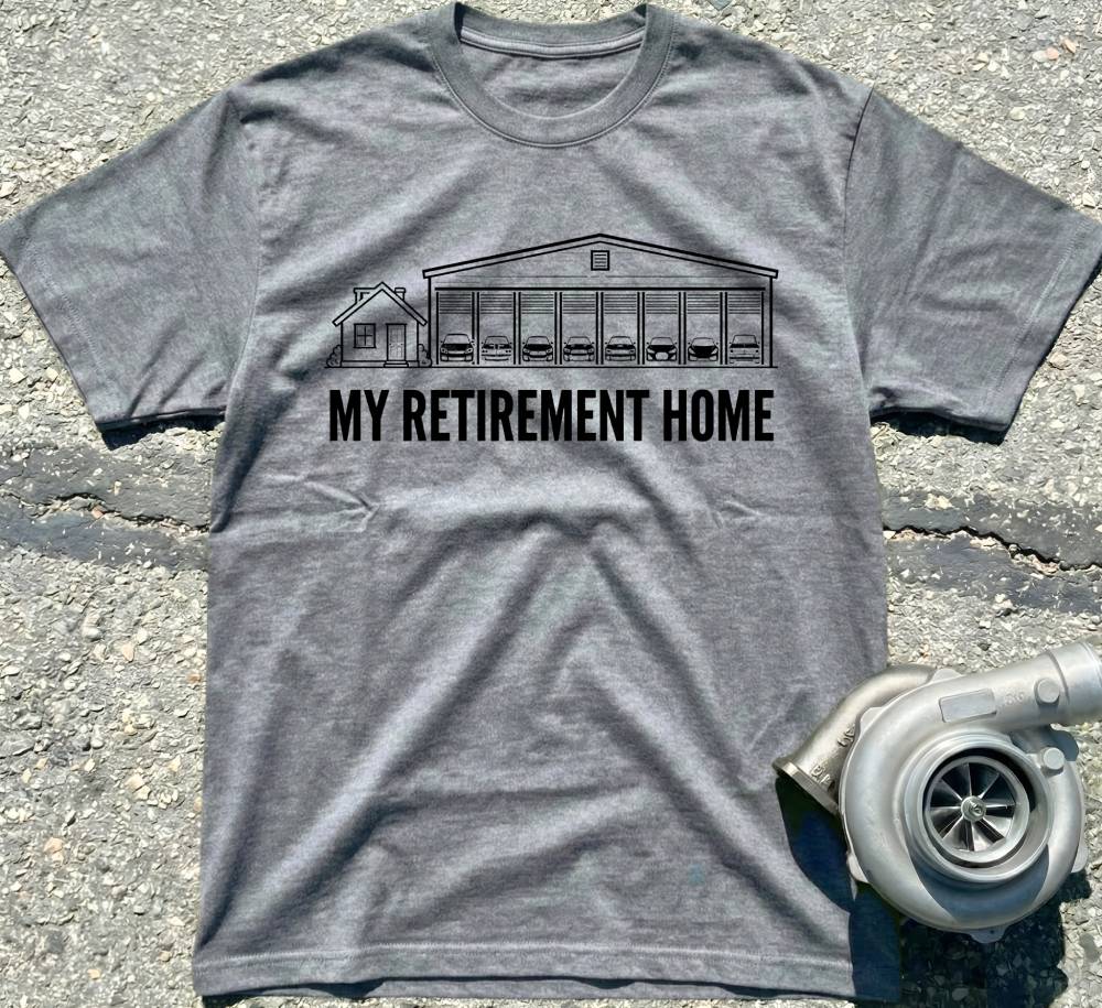 Retirement Home