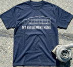 Retirement Home