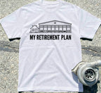 My Retirement Plan