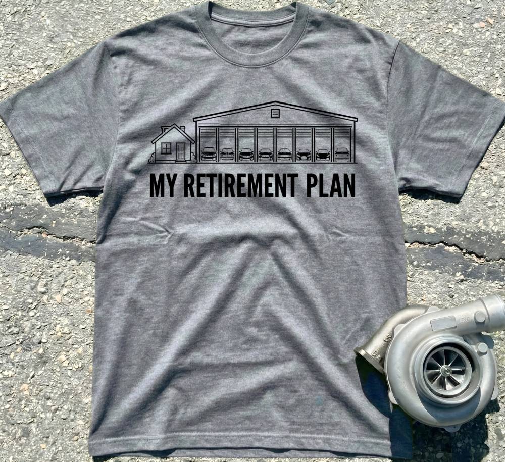 My Retirement Plan