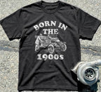 Born in the 1900s