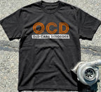 Old Cars Disorder