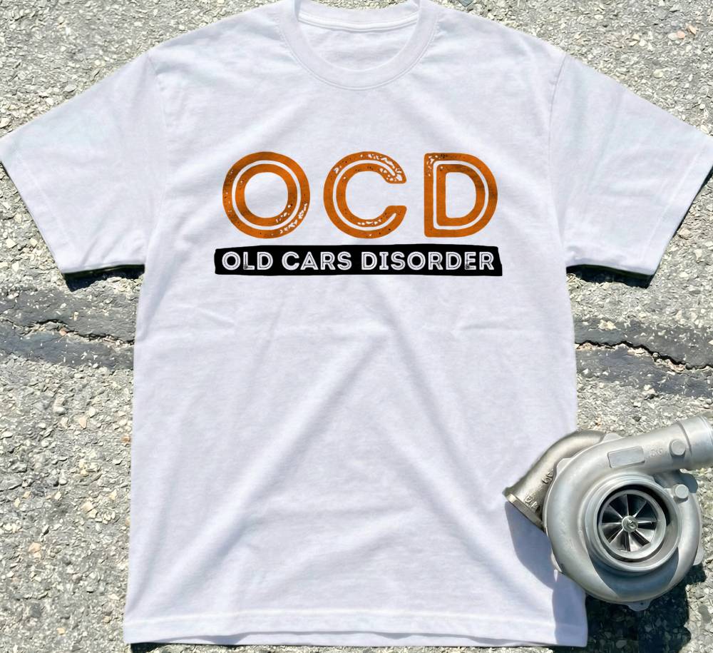 Old Cars Disorder
