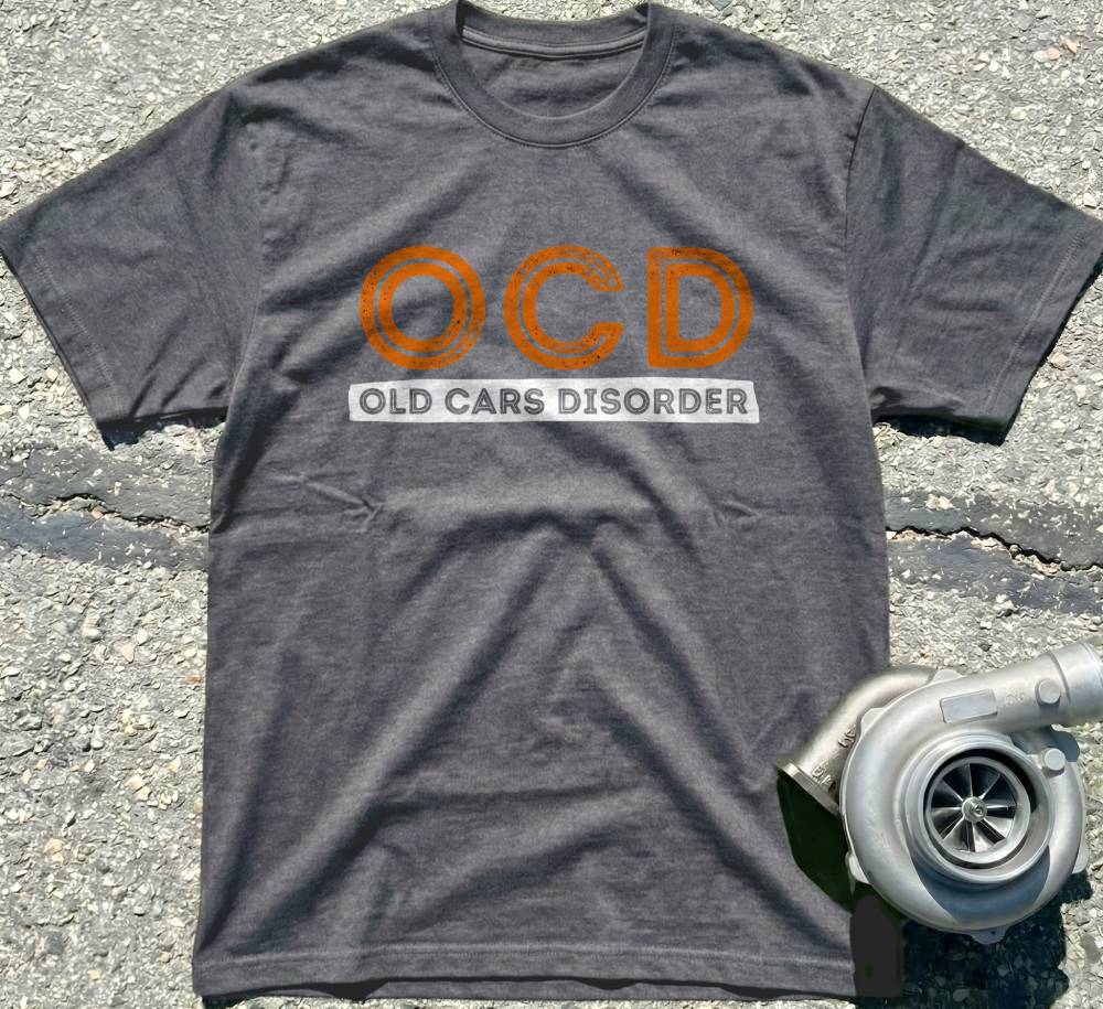 Old Cars Disorder