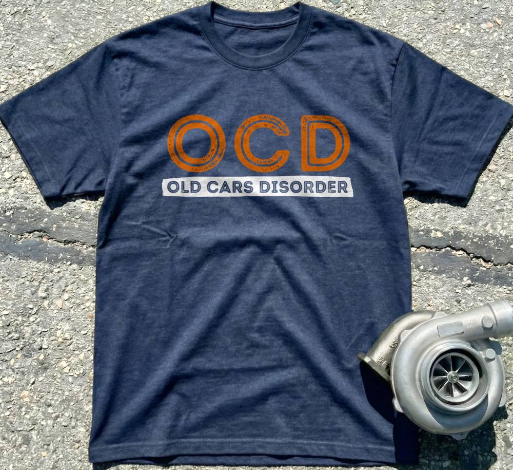 Old Cars Disorder
