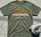Old Cars Disorder