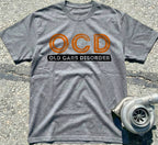Old Cars Disorder