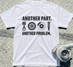 Another Part. Another Problem