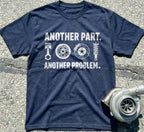 Another Part. Another Problem