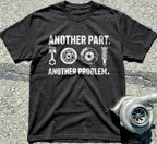Another Part. Another Problem