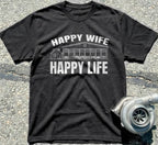 Happy Wife Happy Life