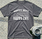 Happy Wife Happy Life
