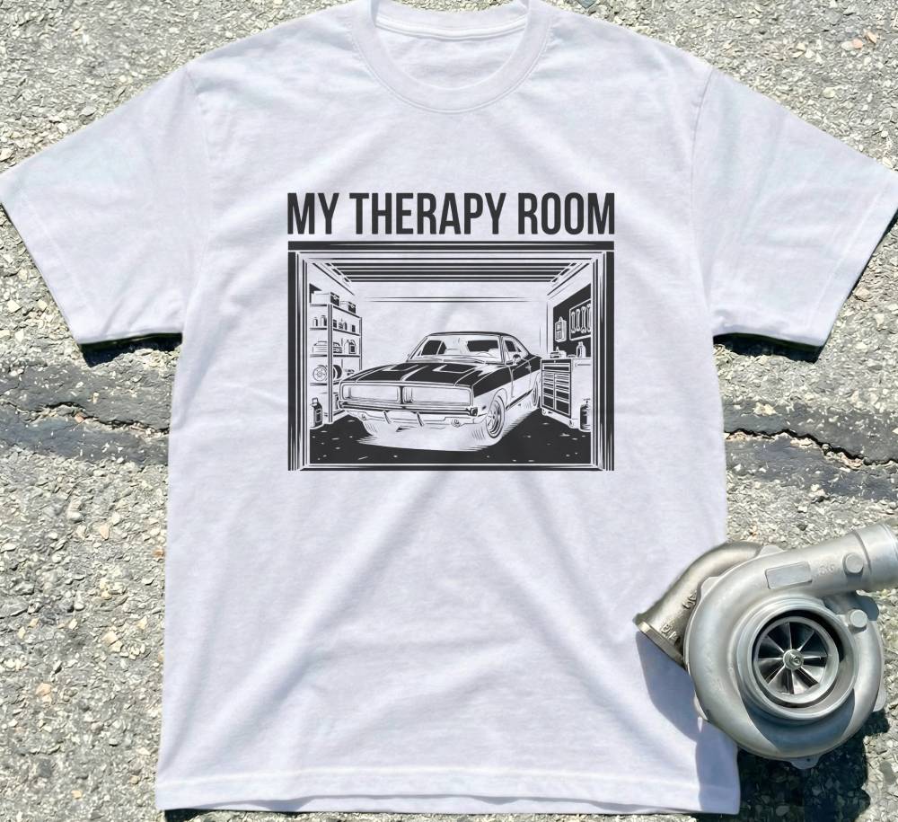 My Therapy Room