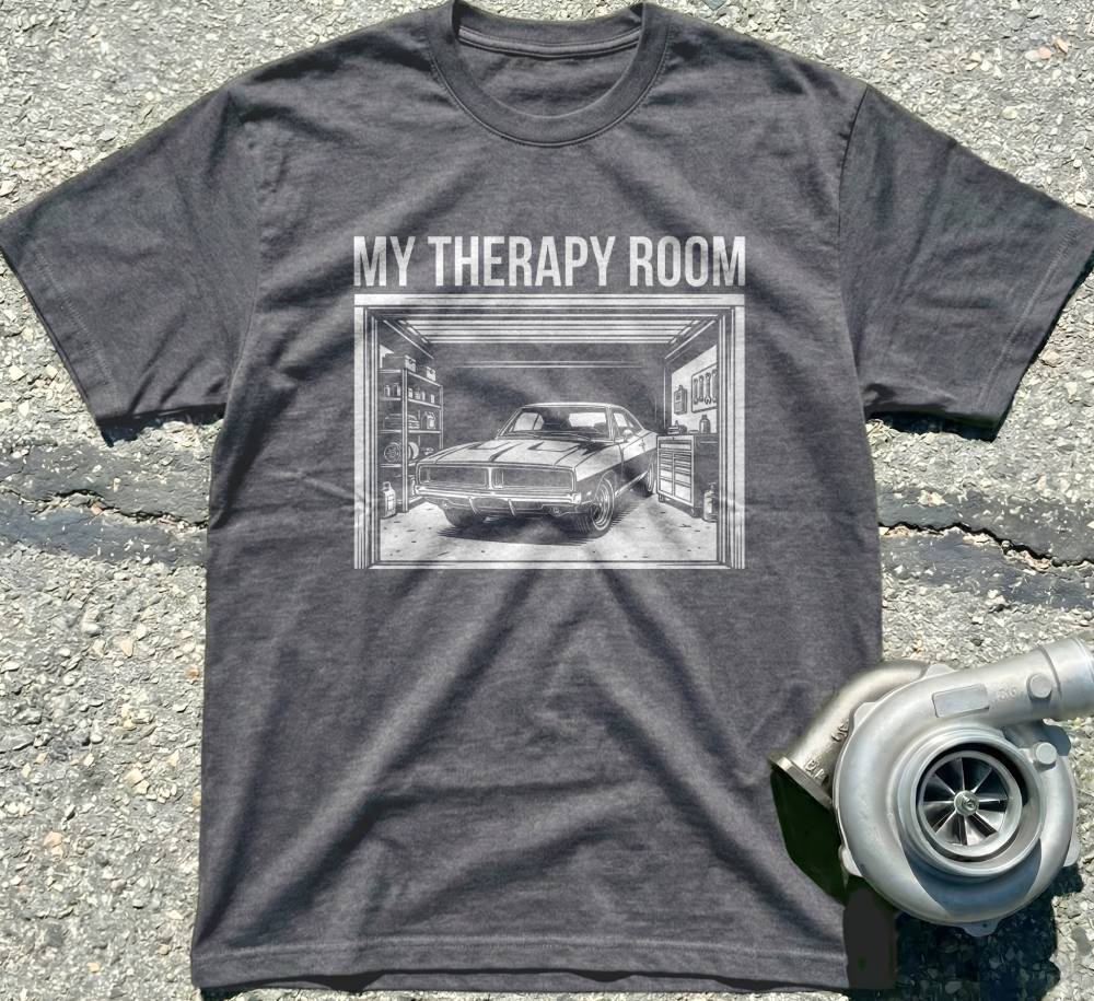 My Therapy Room