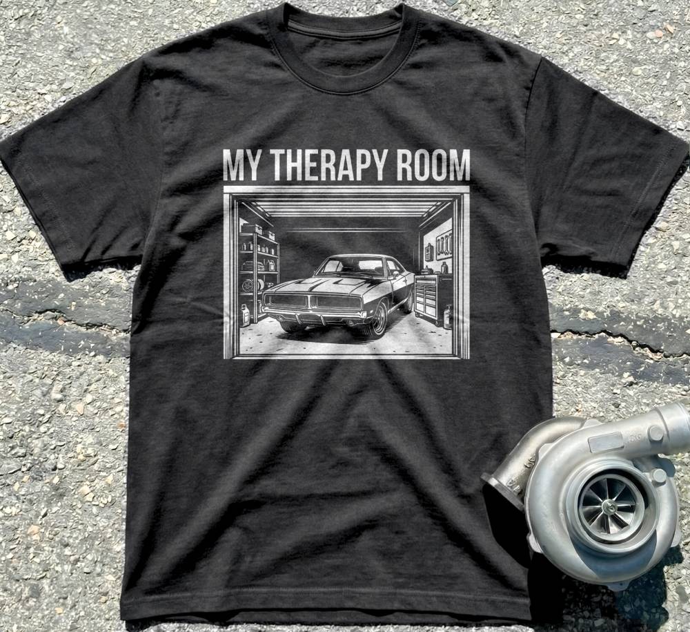 My Therapy Room