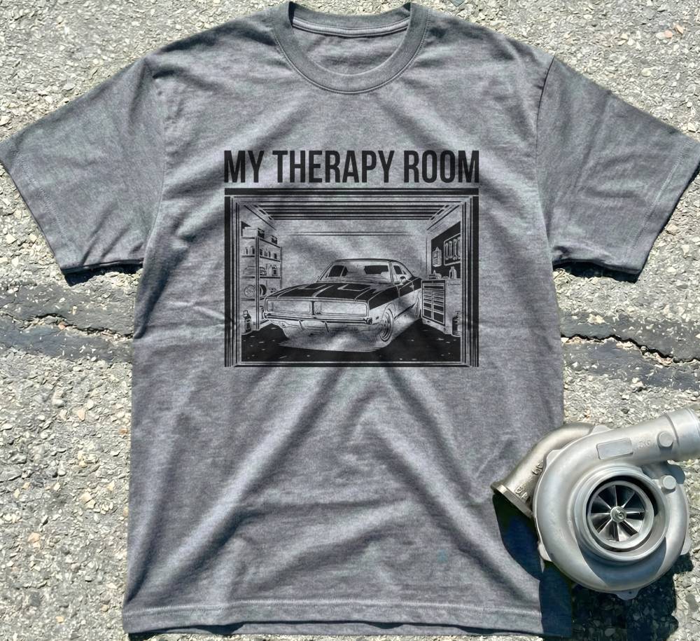 My Therapy Room