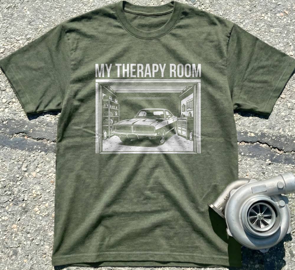 My Therapy Room