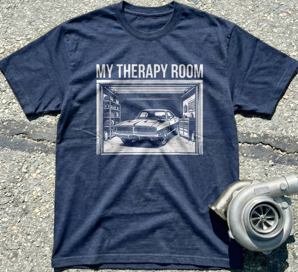 My Therapy Room