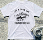 It’s a Good Day to Buy Another Car