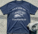It’s a Good Day to Buy Another Car