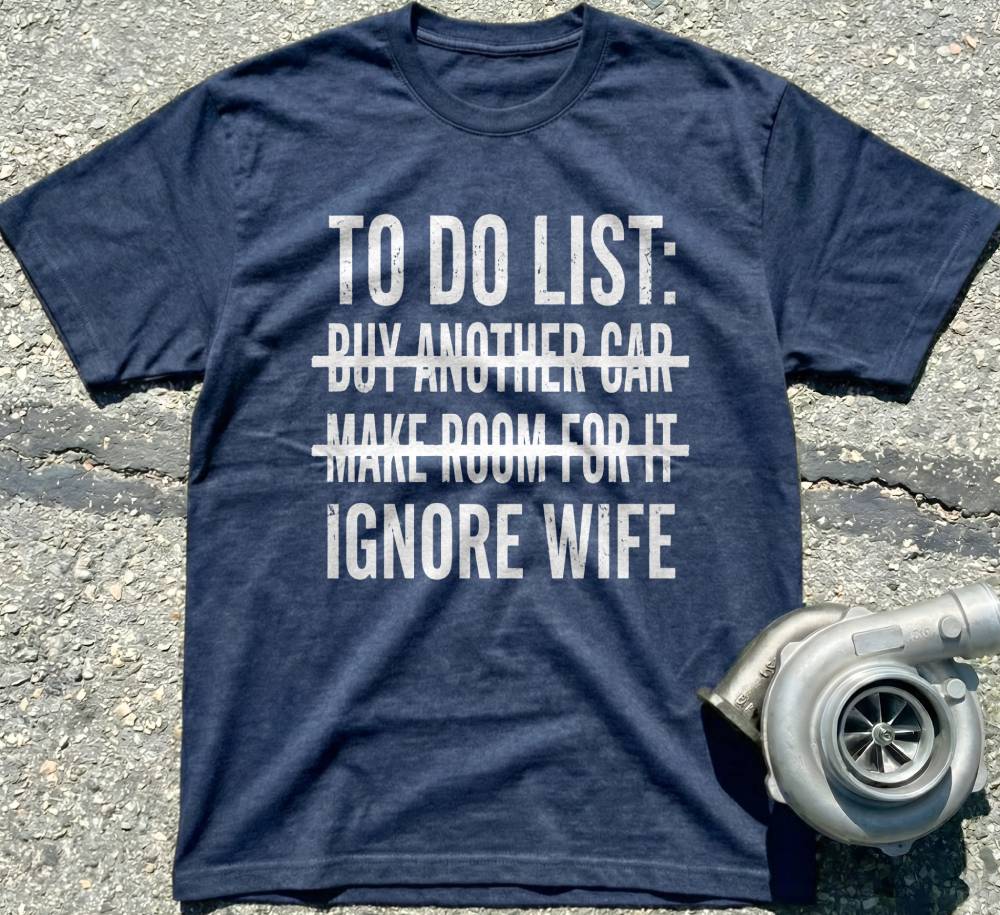 To Do List
