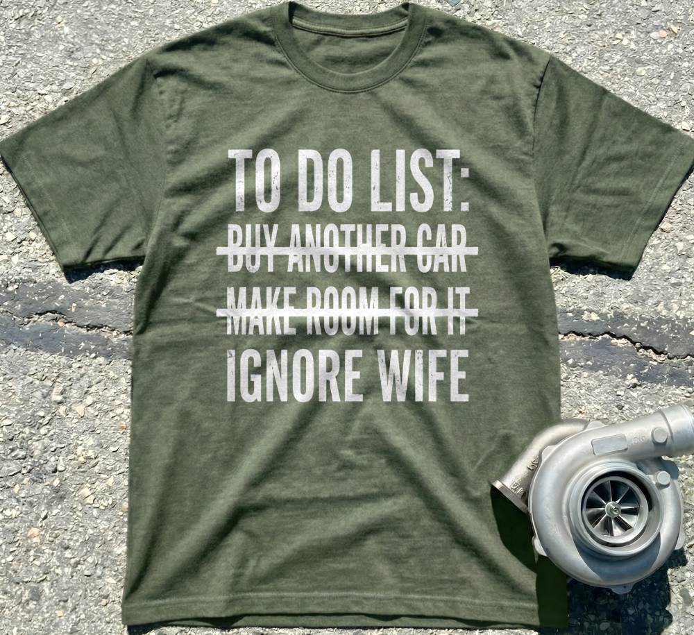 To Do List