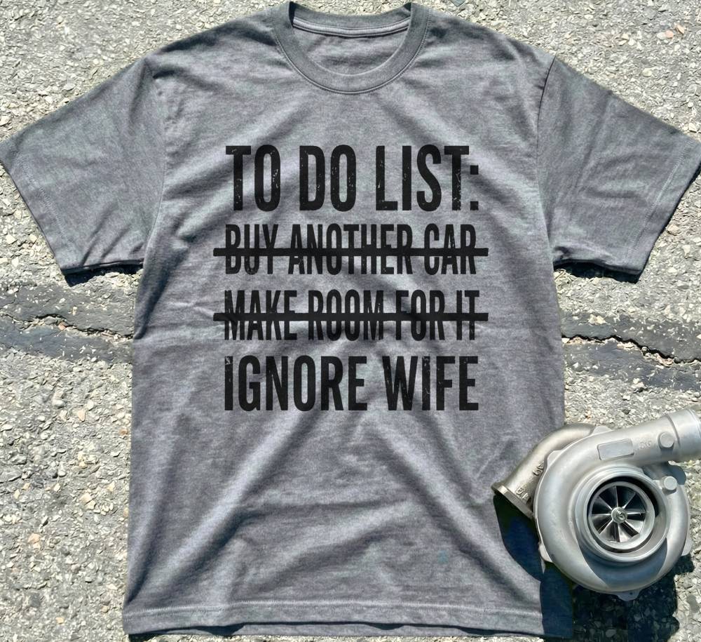 To Do List