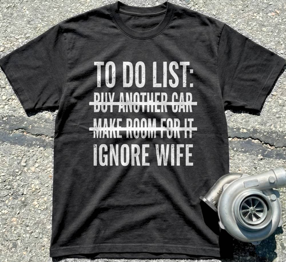 To Do List